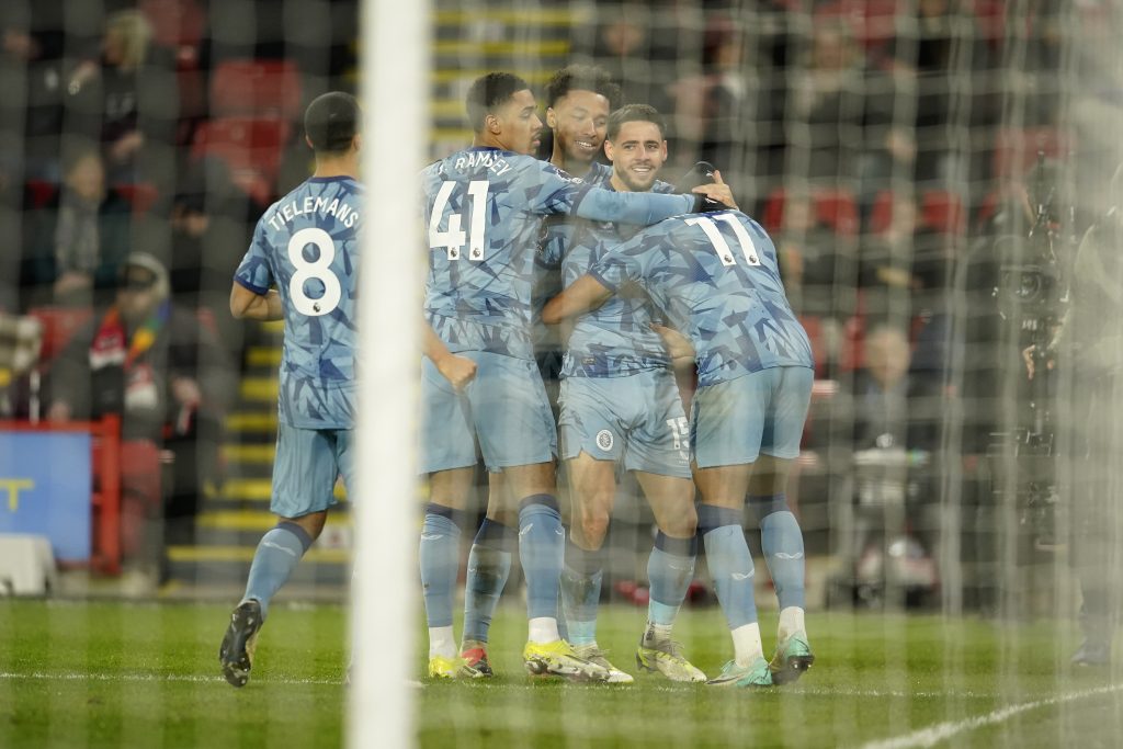 PREMIJER LIGA „Oštricama“ ovde nije mesto, Vila im je to surovo pokazala