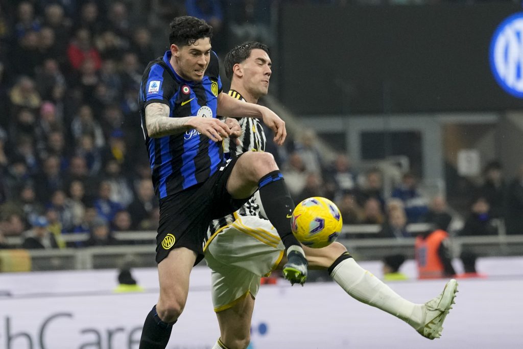 DERBI ITALIJE Ovakav Juventus da bude prvak? Ni slučajno! Inter lako slavio i približio se tronu (VIDEO)