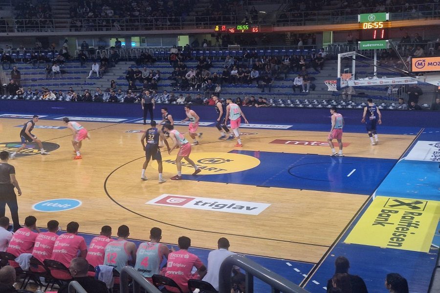 NOVO ČUDO U NIŠU Još jedan tim iz KLS bolji od ABA ligaša! Vojvodina je u polufinalu Kupa „Radivoja Koraća“ (VIDEO)