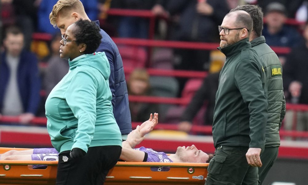 PROBLEM ZA KLOPA Zvezda tima biće mesecima van terena!