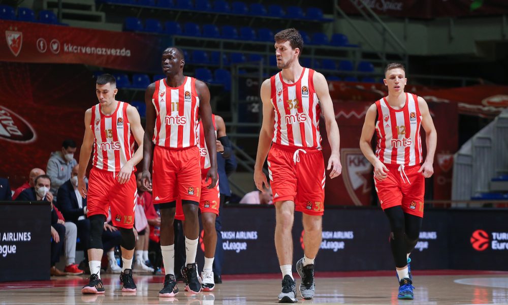 NEKADAŠNJI IGRAČ ZVEZDE ZARAĐUJE MILIONE U NBA LIGI Da li ga se navijači sećaju? (VIDEO)