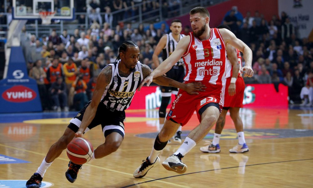 ŠPANCI PIŠU Evo koliko novca će da podele evroligaši, Zvezdi i Partizanu ni cent!?