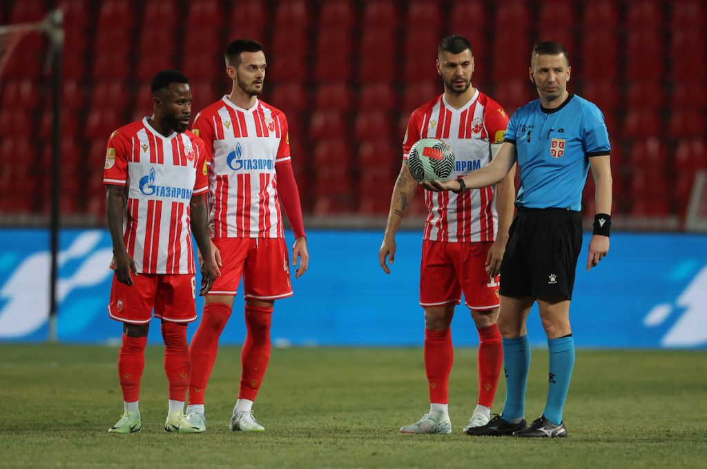 VAŽNE ULOGE Kanga je „motor ekipe“, ali jedan igrač je baš bitan u dvostrukoj ulozi i treba ga zadržati