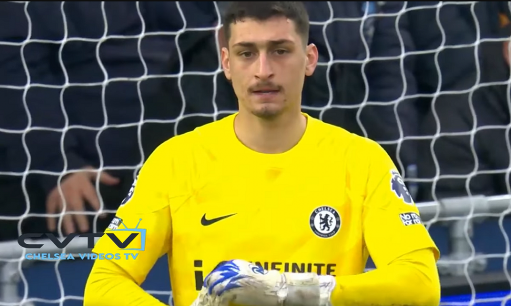 PRIVREMENI RASTANAK Srpski golman na pozajmici u Francuskoj (FOTO)