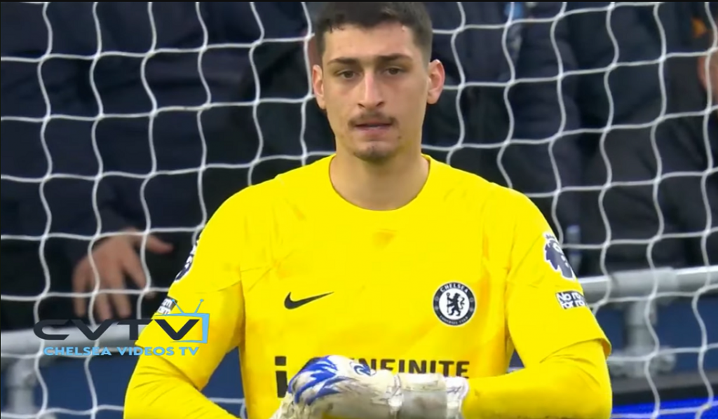 PRIVREMENI RASTANAK Srpski golman na pozajmici u Francuskoj (FOTO)