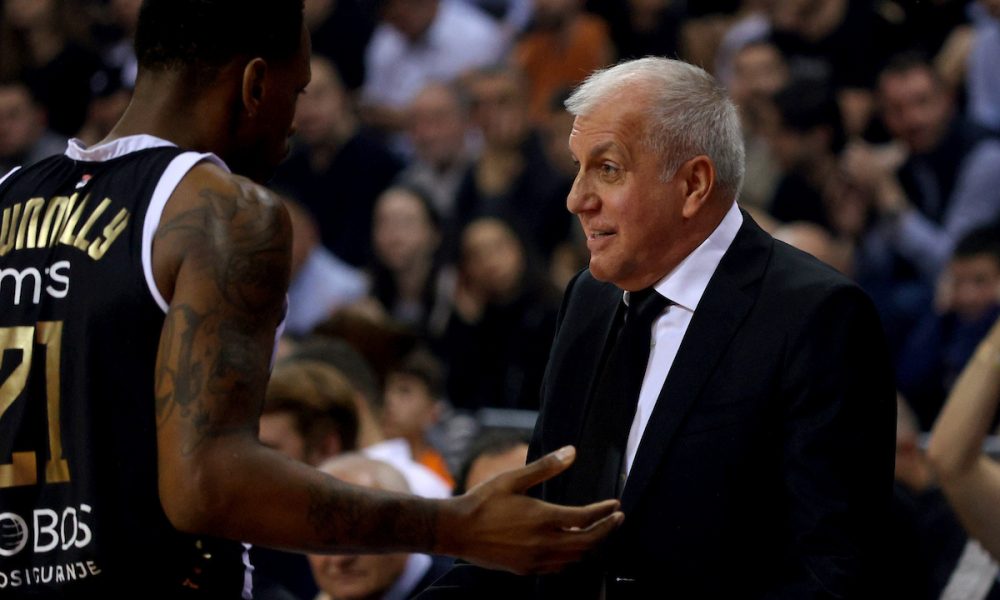 OBRADOVIĆ RAZMIŠLJA O OSTAVCI? Zašto sude ovakve sudije?! Partizan nije državni projekat, to je najveća laž! Odgovoran sam i videću šta ću dalje…