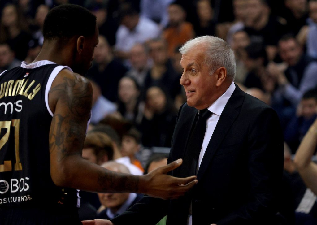 OBRADOVIĆ RAZMIŠLJA O OSTAVCI? Zašto sude ovakve sudije?! Partizan nije državni projekat, to je najveća laž! Odgovoran sam i videću šta ću dalje…