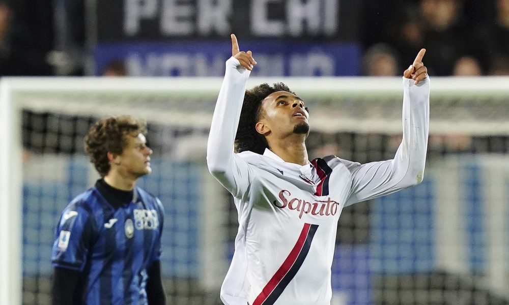 SERIJA A Sa Bolonjom nema šale, Liga šampiona je na pragu grada univerziteta (VIDEO)