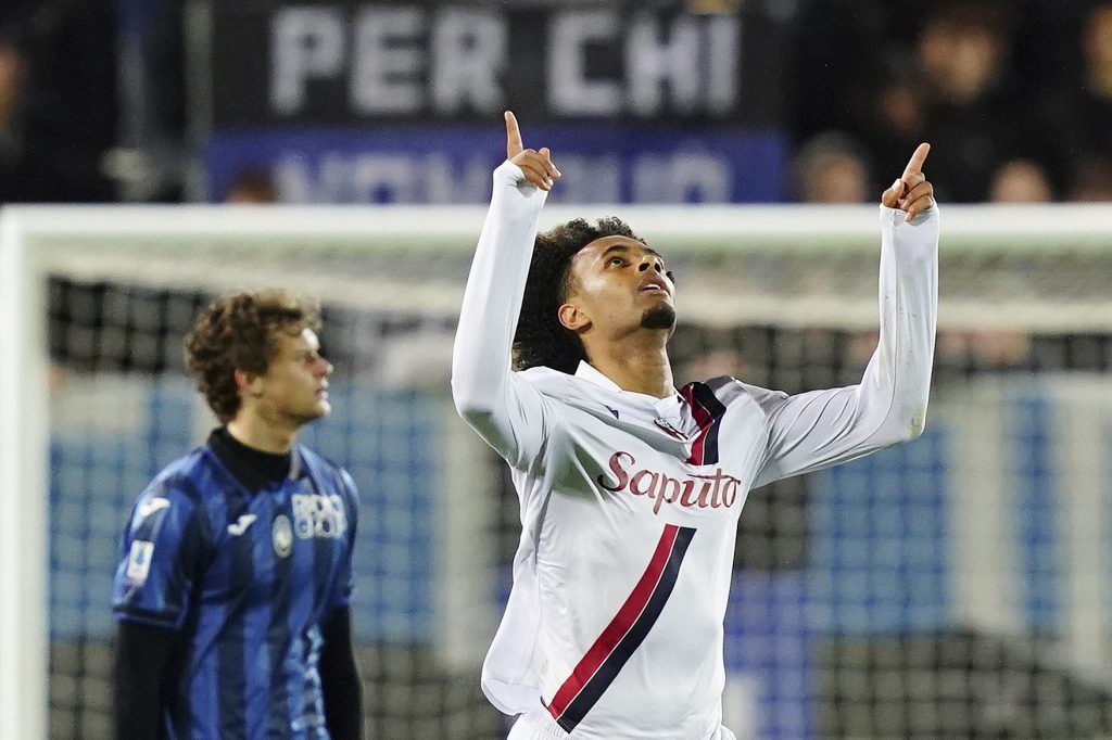 SERIJA A Sa Bolonjom nema šale, Liga šampiona je na pragu grada univerziteta (VIDEO)