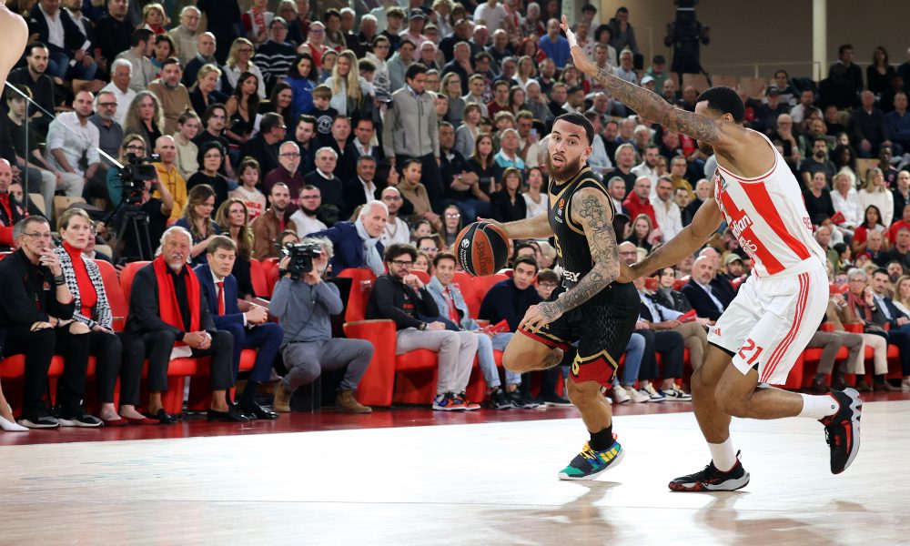 ISTORIJSKI TRENUTAK Evroliga uručila nagradu novom rekorderu (VIDEO)