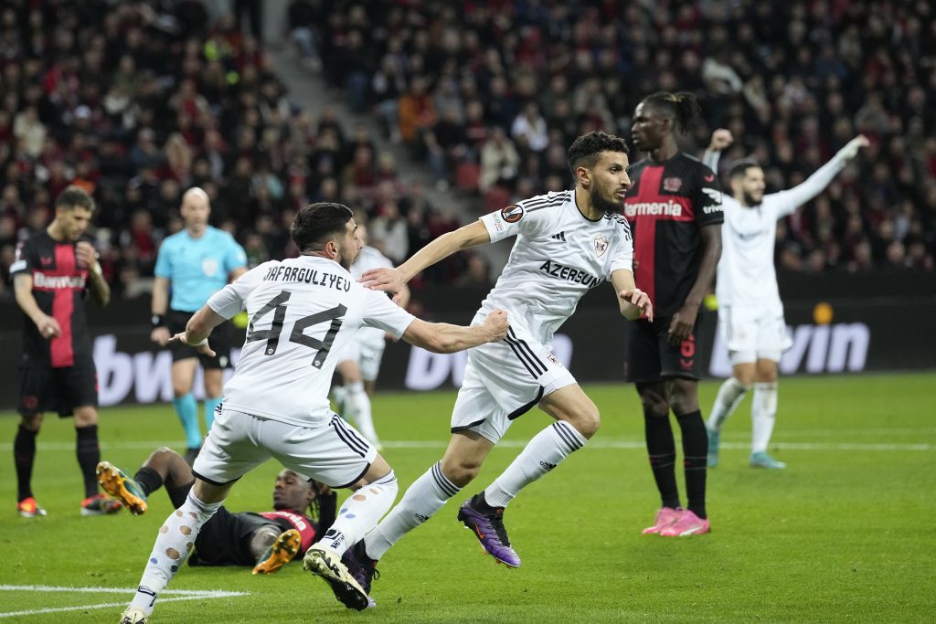 PRIMER MNOGIM KLUBOVIMA Karabag je prešao evropsku igricu i pokazao da se sa malim ulaganjima može do vrha…