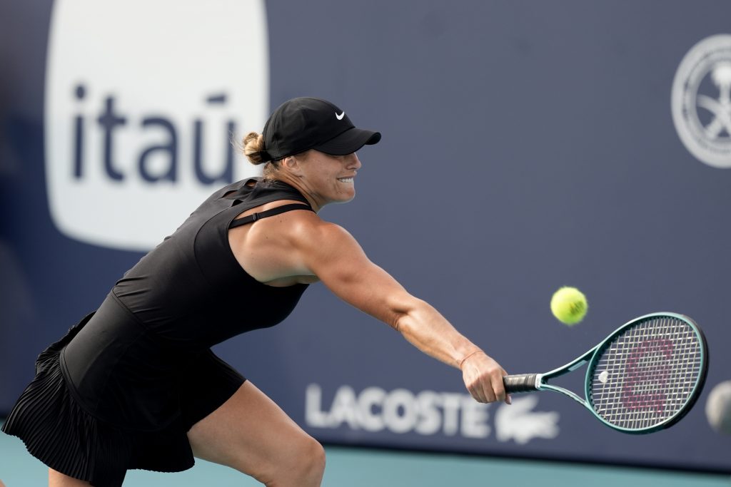 MASTERS U MAJAMIJU Rubljov ekspresno eliminisan, Sabalenka na terenu prvi put od tragedije