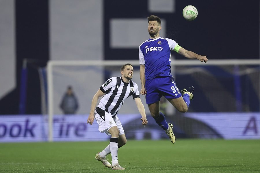 VELIKI SKANDAL TRESE EVROPSKI FUDBAL Dinamo optužen da je namestio utakmicu Lige konferencija!