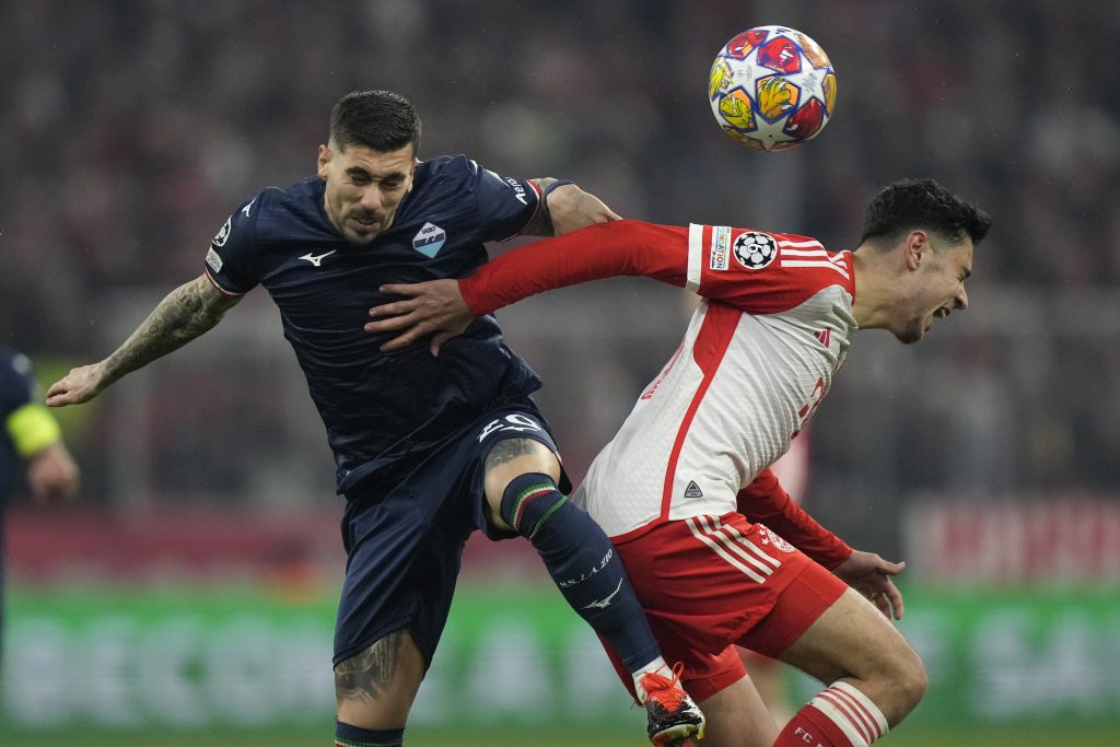 SVE MANJE ŠANSE… Srbija ostaje bez bisera Bajerna? Nagelsman povukao (ne)očekivan potez