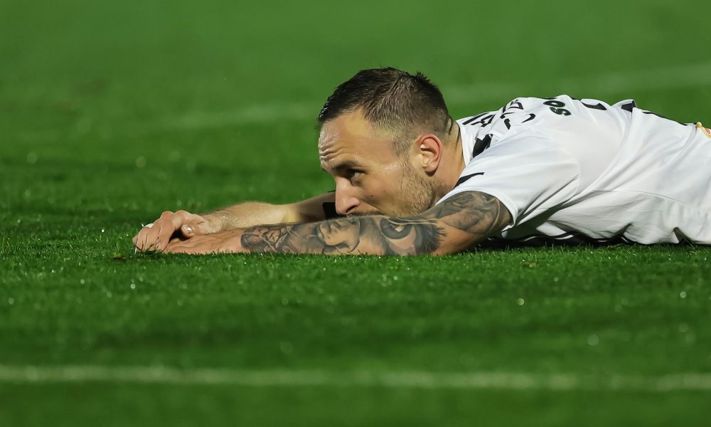 ARANĐEL JE PROBLEM Shvatio je to i Igor Duljaj…