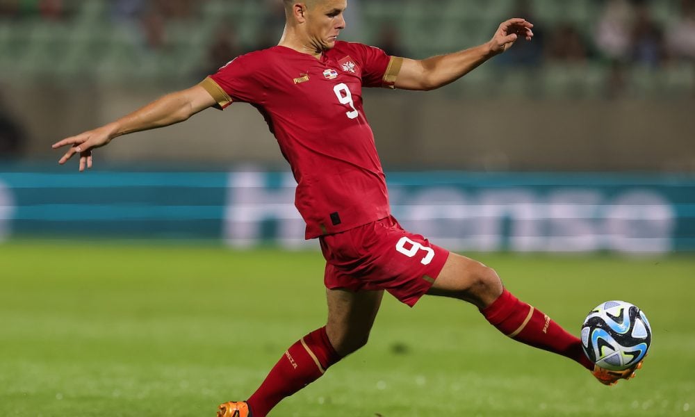 Joveljić niže golove, a Teksas poraze (VIDEO)