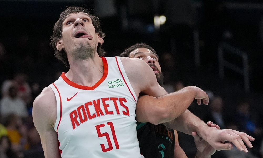 ZVANIČNO Marjanović pojačao Fenerbahče (FOTO)