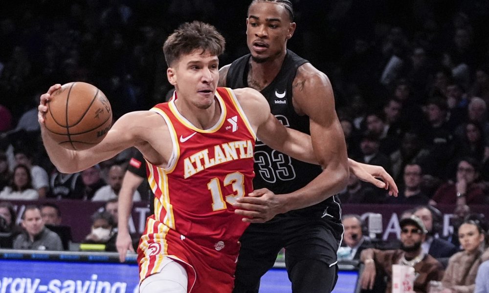 Bogdanović ne vidi Partizan na Fajnal foru! Prednost dao timu koji se još bori za plej-in (VIDEO)