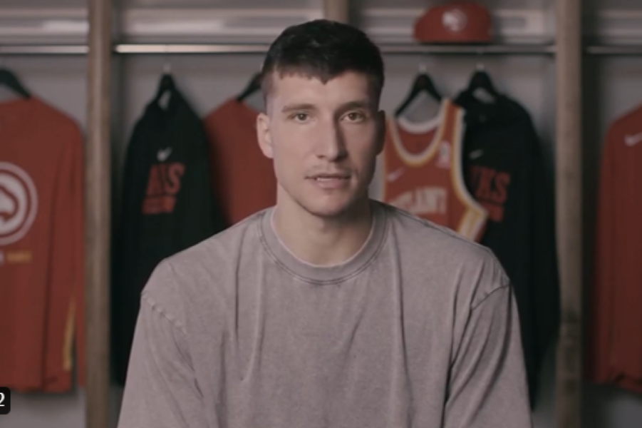 BOGDAN BEZ PARDONA Partizan mora da se podigne ako želi na fajnal-for! (VIDEO)