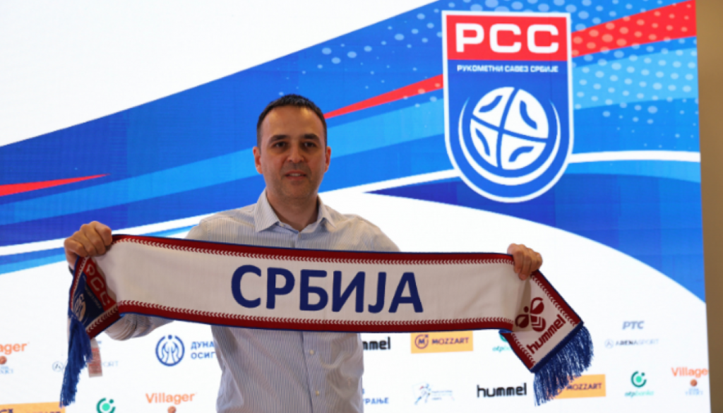 „Orlovi“ dobro krenuli sa novim selektorom! Druga pobeda Srbije