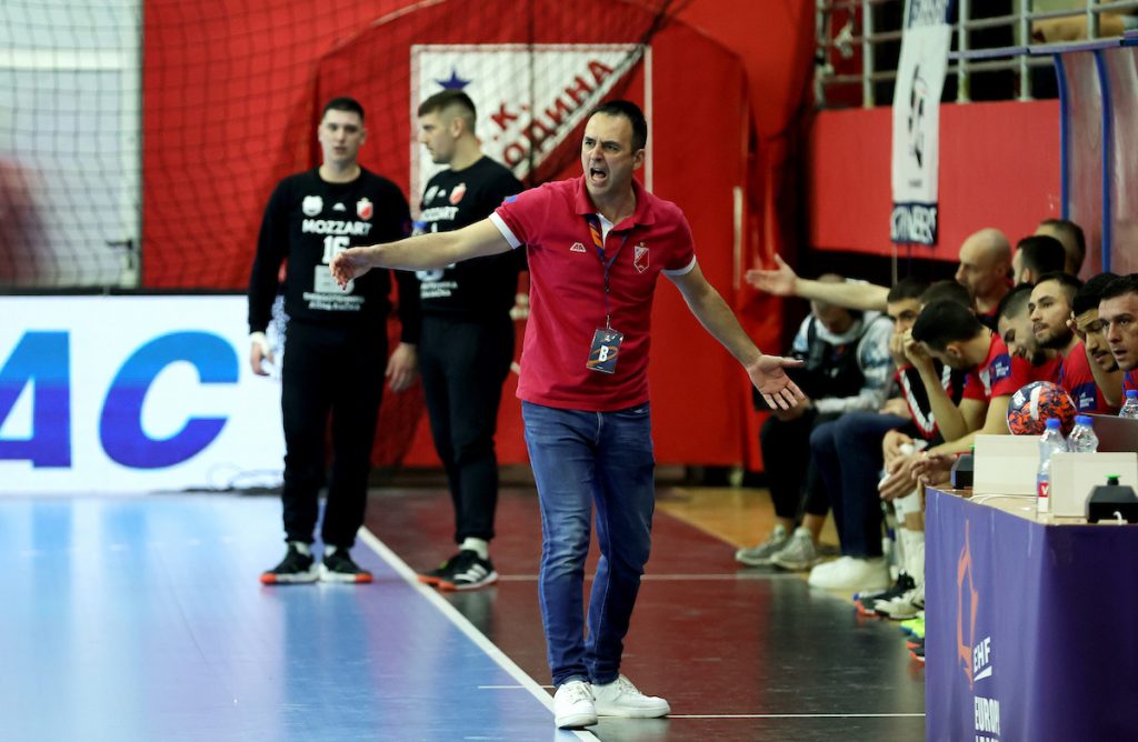 ROJEVIĆ OŠTRO ODGOVORIO PARTIZANU: Ne mogu više da ćutim… Vaše lažne optužbe ugrožavaju bezbednost moje porodice! Iza mene stoji 20 trofeja…