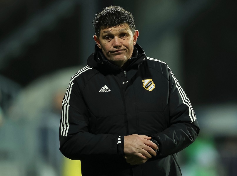 Petrić posle pobede: Pavkov nam mnogo znači, a Miladinović je isti Moca Vukotić