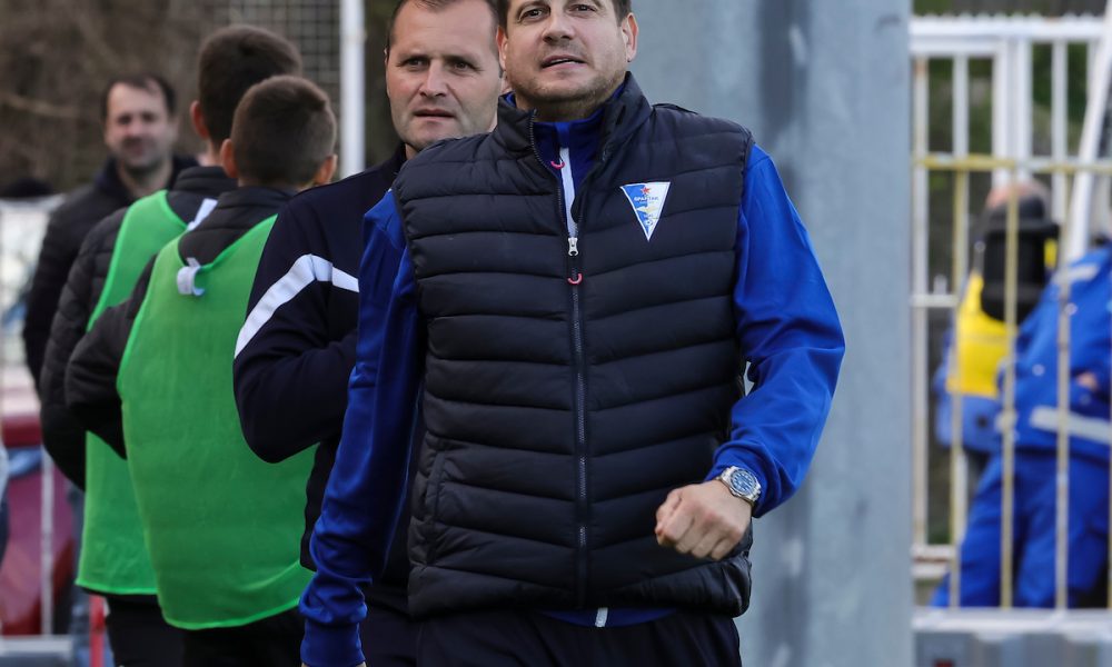 LALATOVIĆ: On je najbolji igrač Superlige, Piksi bi trebalo da ga pozove!