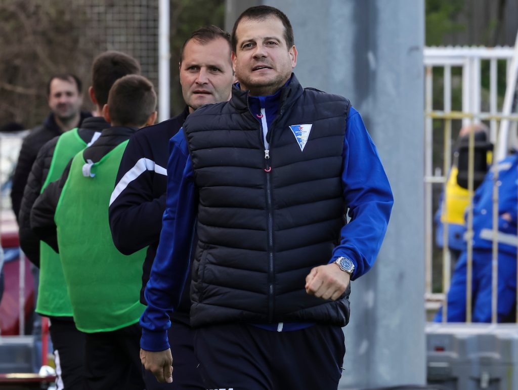 LALATOVIĆ: On je najbolji igrač Superlige, Piksi bi trebalo da ga pozove!