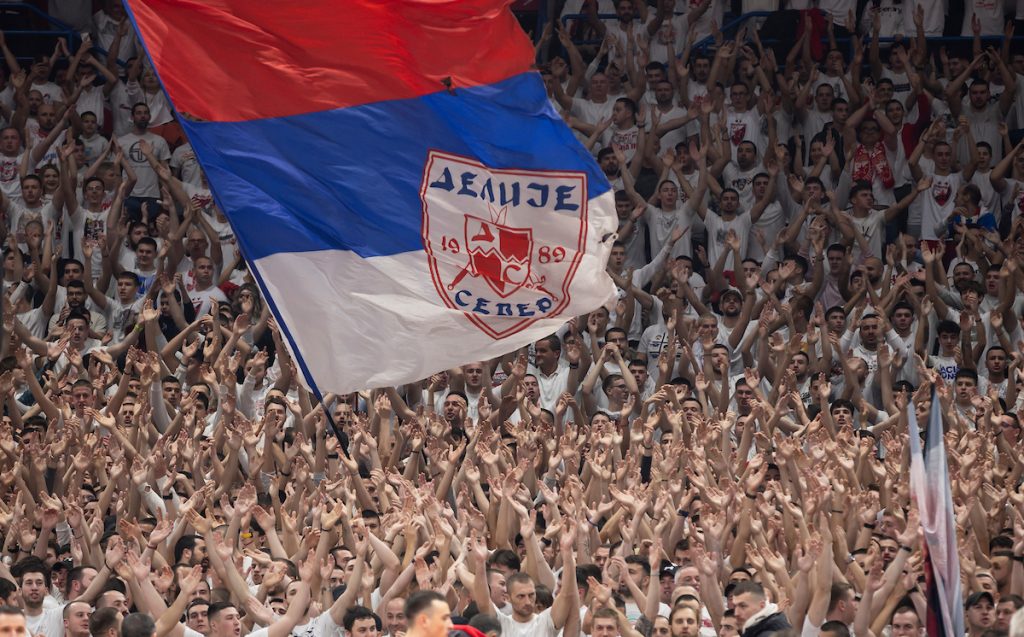 „Delije“ pred meč sa Panatinaikosom: Dočekujemo zastraneli deo grčkog naroda, koji ima braću koju ima