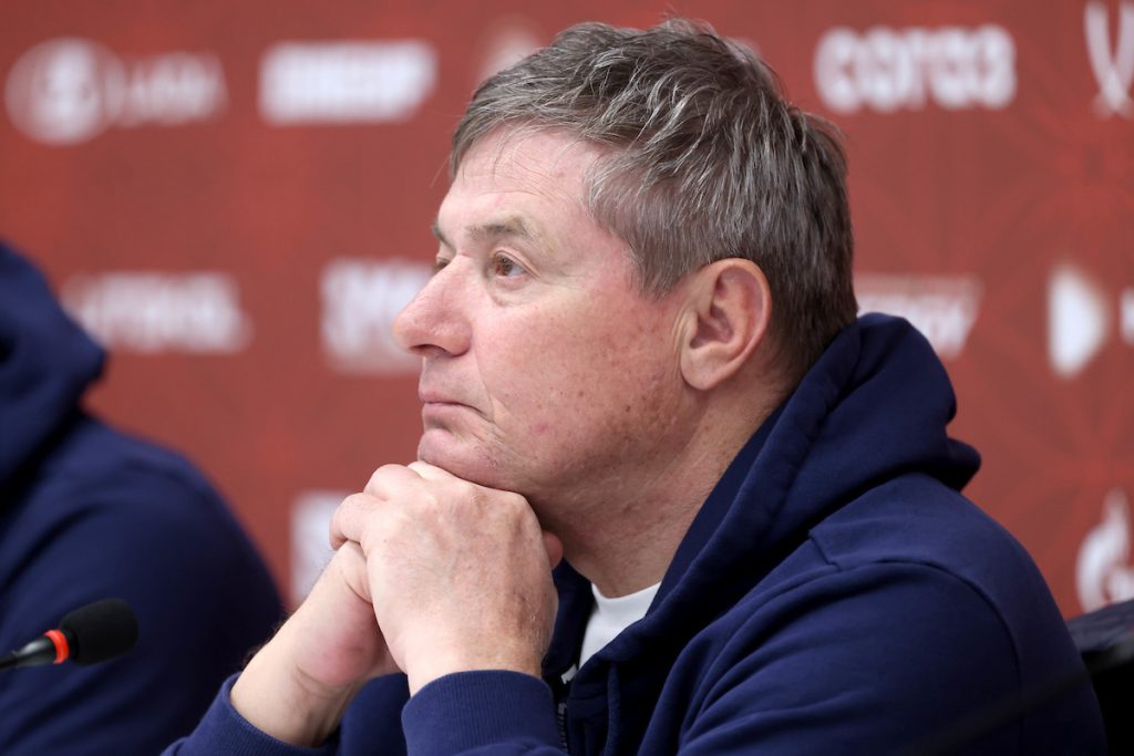 ENGLEZI GA NE CENE Piksi je najgori selektor na Evropskom prvenstvu!