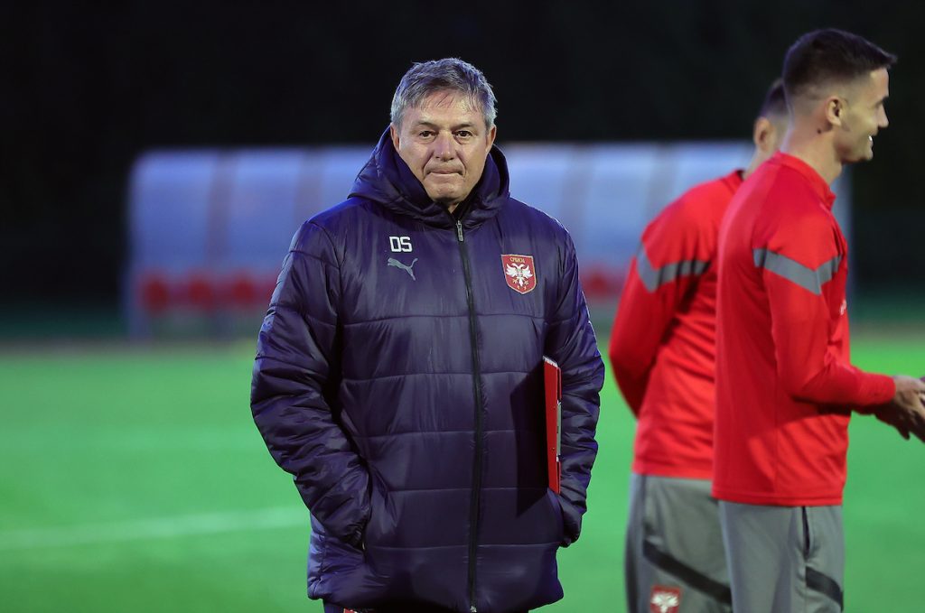 SASTAVI Piksi je sve iznenadio! Postavom dominiraju igrači iz Rusije, a tu je i nova formacija