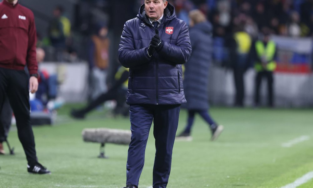 USKORO ODLUKA UEFA spremna da izađe u susret Piksiju i njegovim kolegama