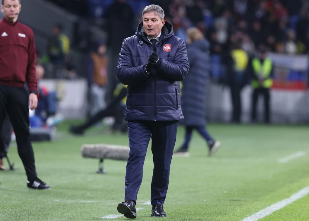 USKORO ODLUKA UEFA spremna da izađe u susret Piksiju i njegovim kolegama