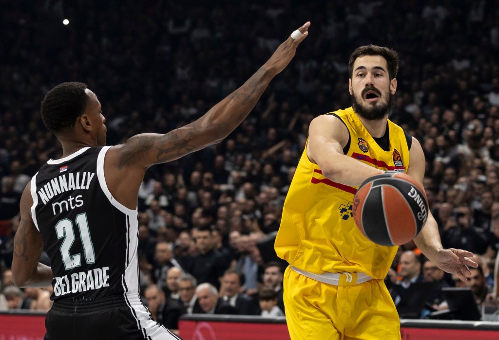 ISTA MUKA SPOJILA BIVŠEG IGRAČA ZVEZDE I ASA PARTIZANA Te sudije nemaju poštovanja!