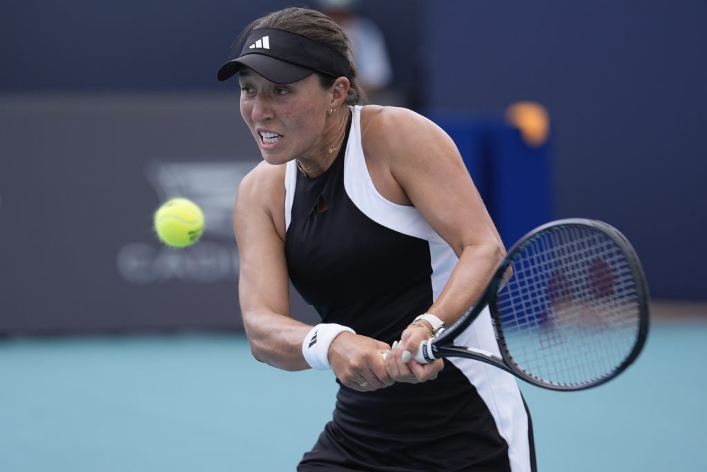 DA LI JE OVO BIO NAJSKUPLJI TENISKI MEČ U ISTORIJI? Srele se Amerikanke čiji su očevi „teški“ deset milijardi dolara! (VIDEO)