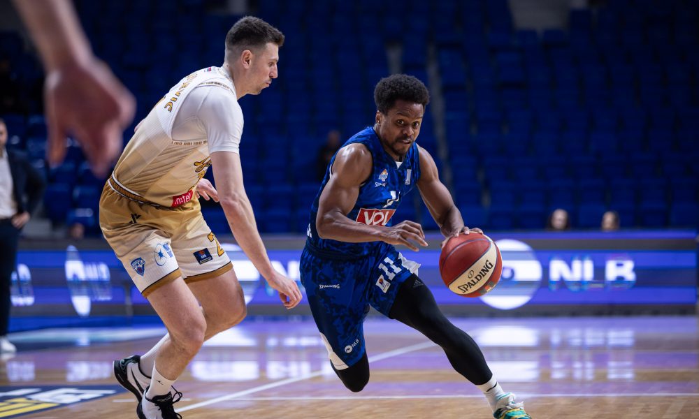 POBEDA VELIKA KAO KUĆA Ishod koji ne odgovara Partizanu – Budućnost posle velike borbe slavila nad Igokeom (VIDEO)