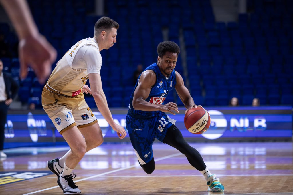 Ferel pred mečeve protiv Partizana: Igraćemo u ludoj atmosferi, ali želimo u finale (VIDEO)