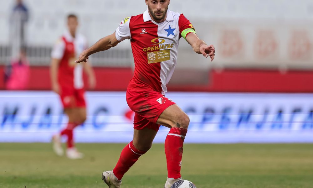 IZ VOŠE POTVRDILI: Malbašić je odstranjen jer je navijao za Partizan u njegovim obeležjima