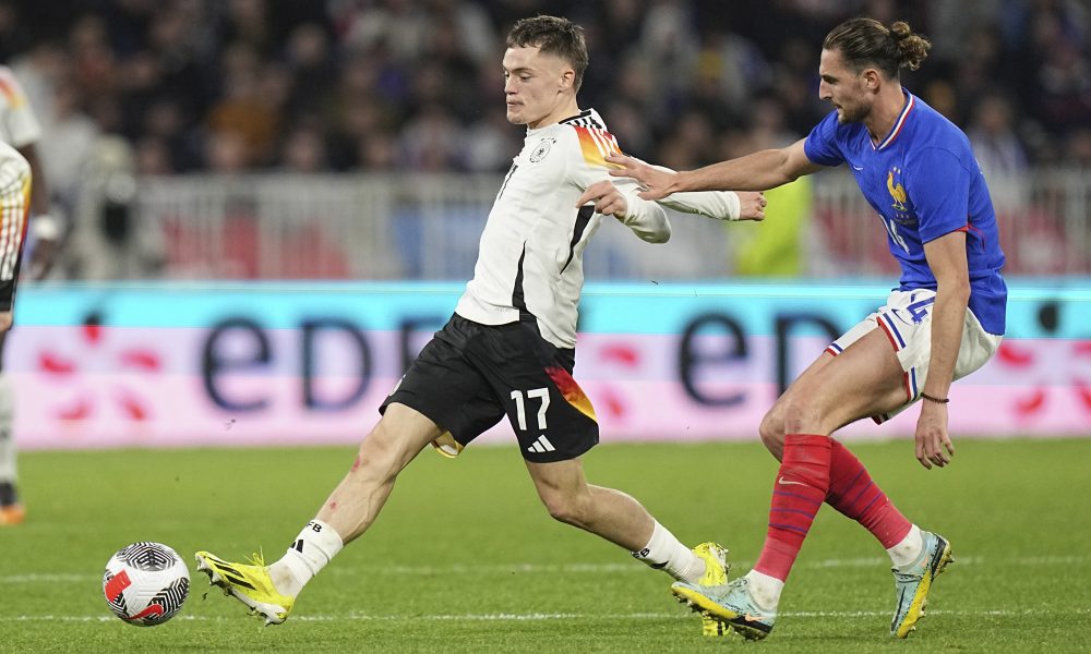 NEMAČKOJ FUDBALKOJ NADI IDOL JE DIREKTOR ZVEZDE Nosio sam njegov dres dok je igrao za Verder