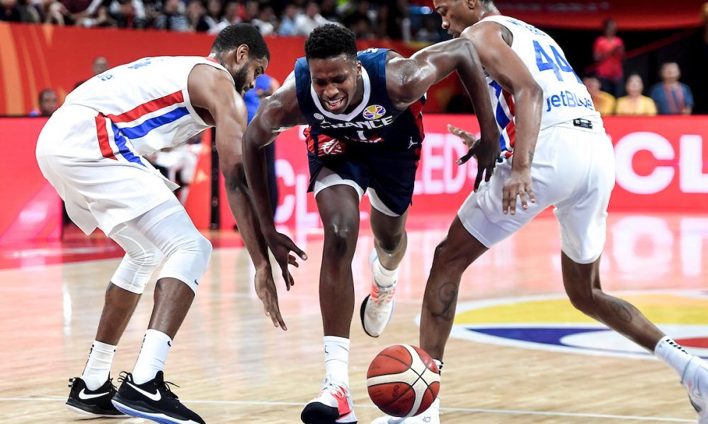 Povezivan je sa Zvezdom… Nije hteo iz NBA u Evroligu, a sada će u klub koji je igrao u Evrokupu!