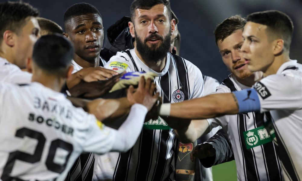 Kapiten ipak spreman za derbi!