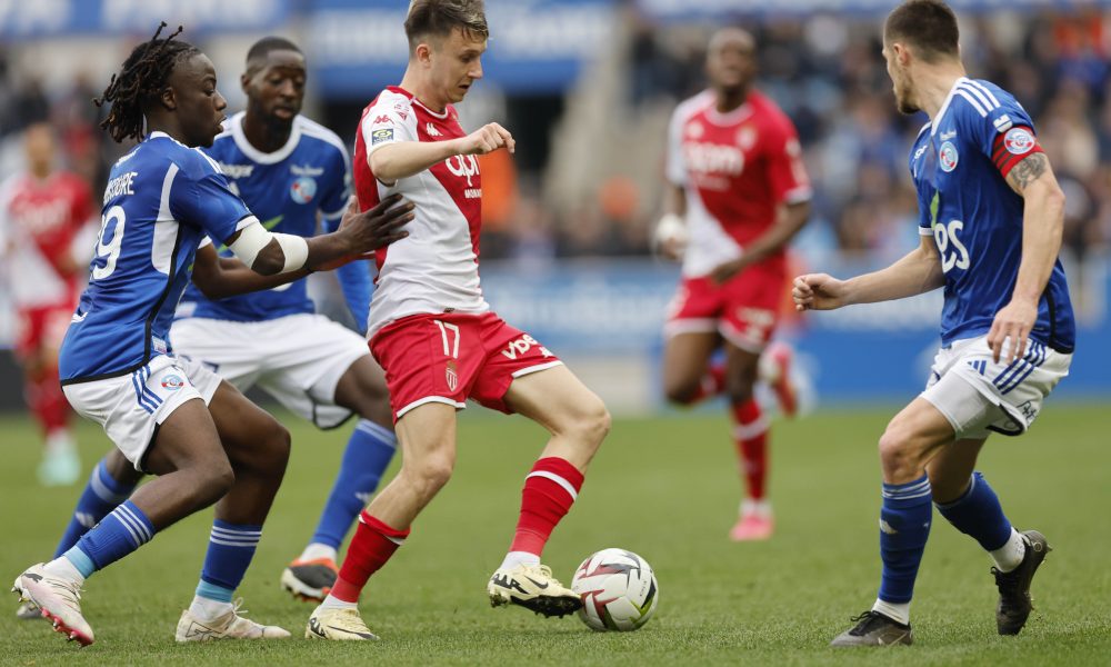 LIGA 1 Strazbur izašao iz „kanala“ i ostavio Nant da se bori za opstanak! Sve je nagovestio čovek kog po zlu pamte navijači Zvezde