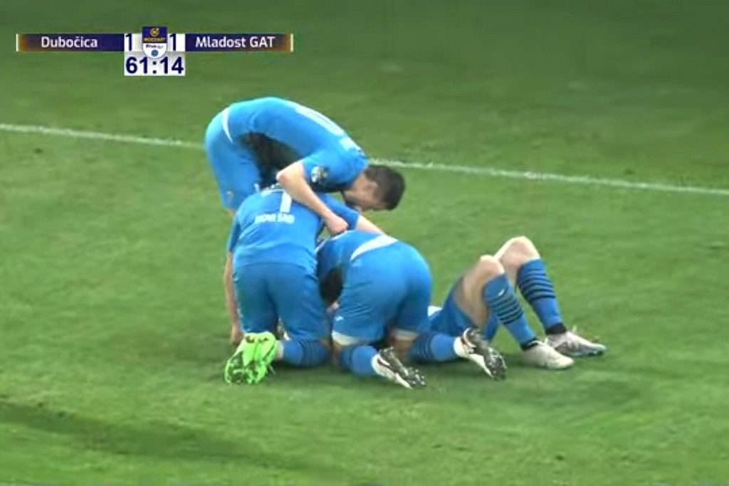 PRVA LIGA Stanisavljević potopio Grafičar, Dubočica tone sve dublje (VIDEO)