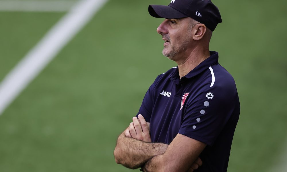 VRI U NIŠU Radnički igra utakmicu sezone!