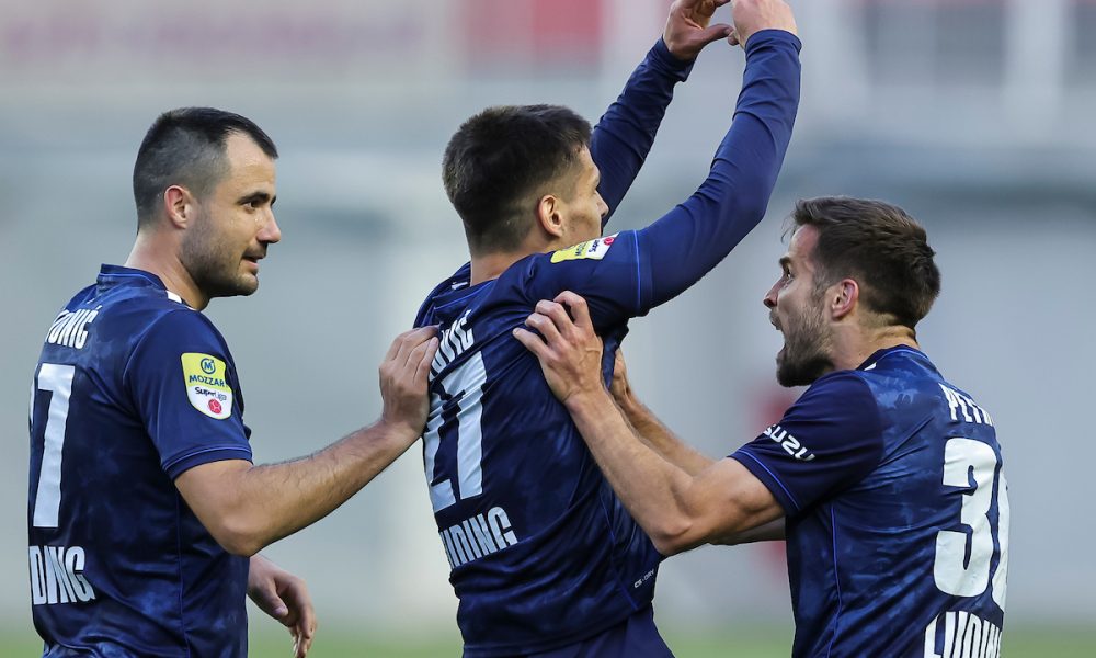 SELIDBA U INOSTRANSTVO Bivši defanzivac TSC-a ima novi klub