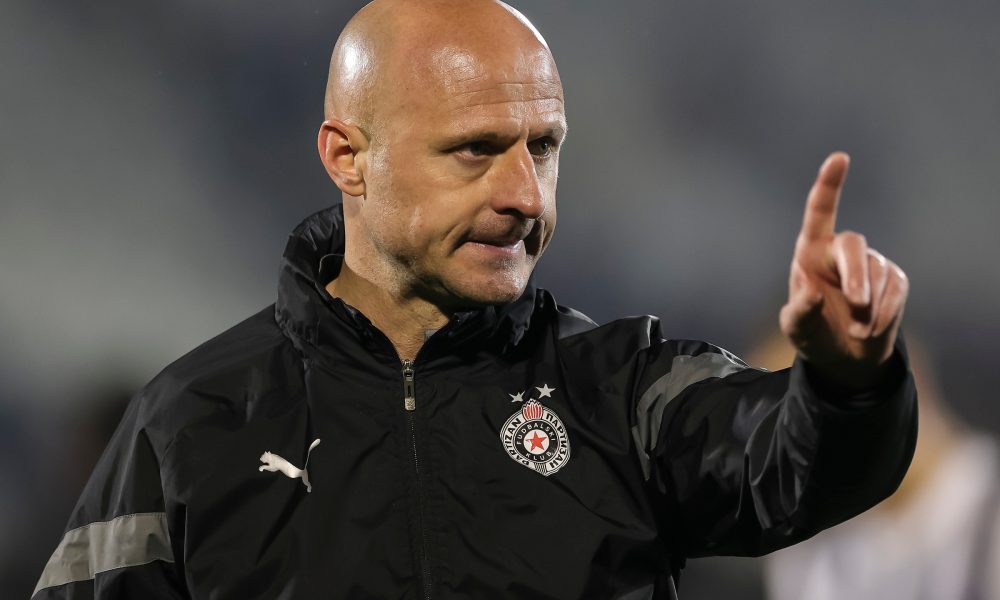 Samo jedan čovek, ako to želi, može da sačuva Duljaja u Partizanu