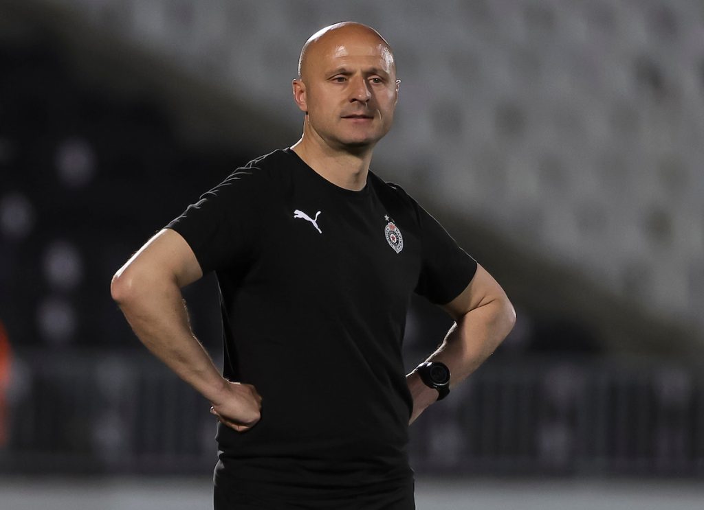 DULJAJ PRIZNAO: Penale nisam ni gledao, to mi je navika iz…