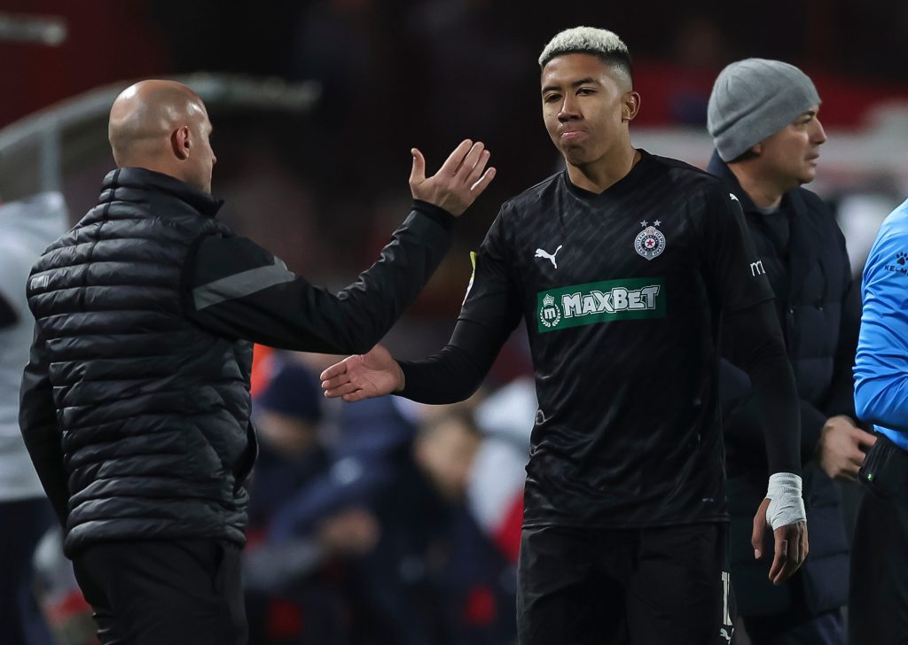 HRABRA ODLUKA KOJA SE ISPOSTAVILA KAO GREŠKA Da li bi sve bilo drugačije da je Partizan drugačije reagovao zimus?