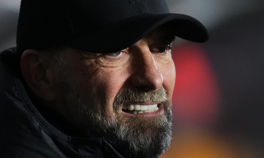 Klop ne može da veruje da Žote više nema: Srce mi se slomilo!