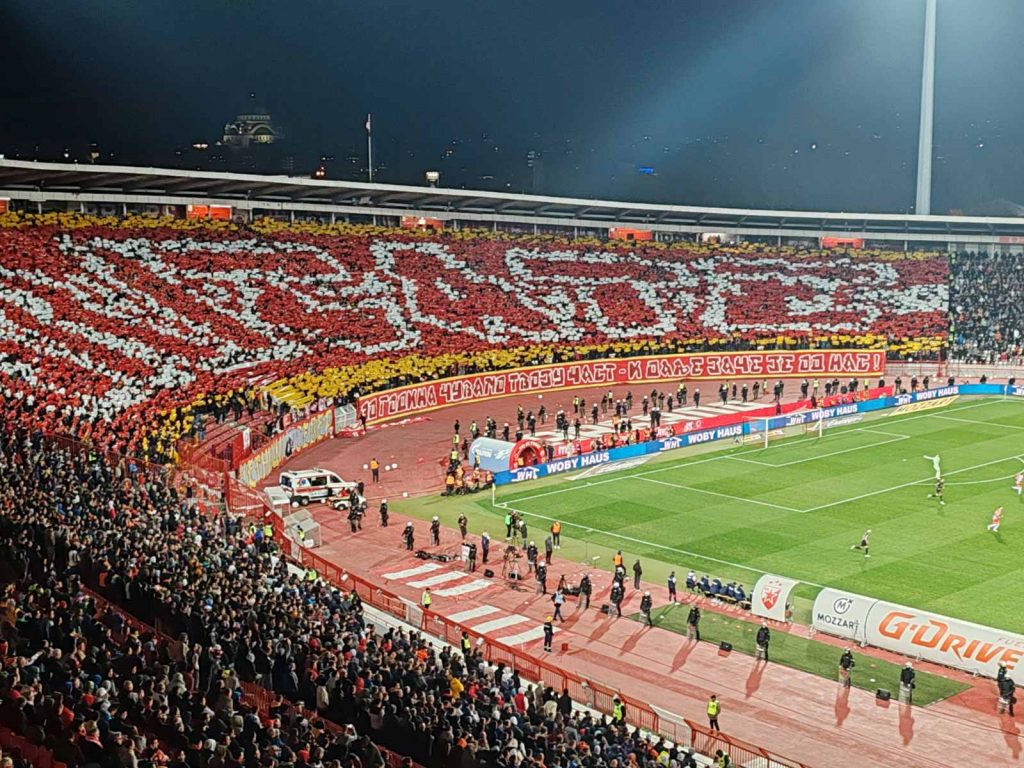 DRUGA KOREOGRAFIJA „DELIJA“ Sada posvećena grupi „Brigate“ (VIDEO)